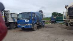 УЗСТ. Nissan Diesel UD, 16 991 куб. см.