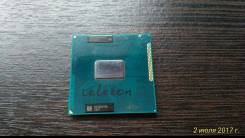 Intel Celeron 1005M