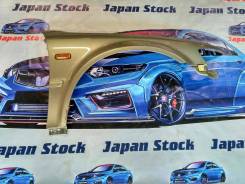 Крыло. Honda Accord, CF4