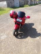 Kawasaki ZZR 400. 400 куб. см., исправен, птс, с пробегом