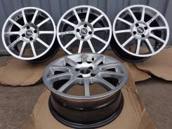 Sport Technic. 6.5x16, 4x100.00, ET42