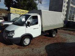 ГАЗ Газель Бизнес. Продаётся газель бизнес, 2 900 куб. см., 1 500 кг.
