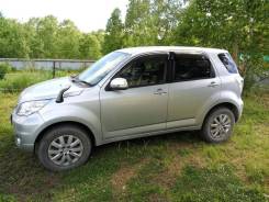 Toyota Rush. автомат, 4wd, 1.5 (109 л.с.), бензин, 50 тыс. км