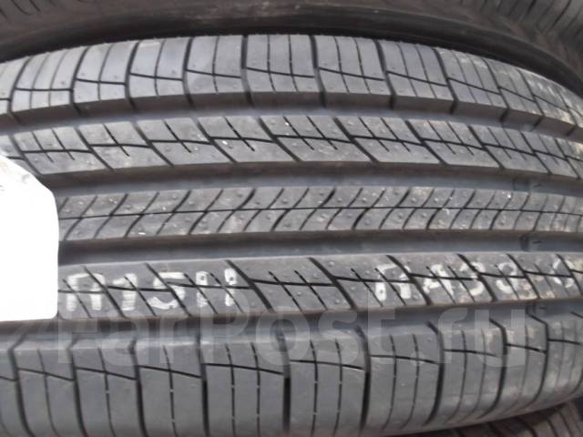 Шины hankook dynapro hp2 характеристики