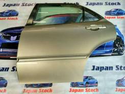 Дверь боковая. Isuzu Aska, CJ3, CJ2, CJ1 Honda Accord, CF5, CF4, CF7, CH9, CF6, CF3, CF2, CL3, CL2, CL1, CJ1, CJ2, CJ3 Двигатели: F18B, F20B, F23A, H2...