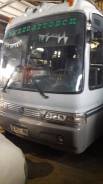 Kia Granbird. Kia Grandbird, 11 000 куб. см., 45 мест