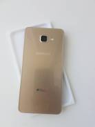 Samsung Galaxy A7 SM-A710F. Б/у
