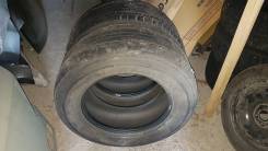Dunlop Grandtrek AT22. Летние, 30 %, 2 шт