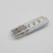USB-подсветки.