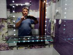 Услуги сантехников.