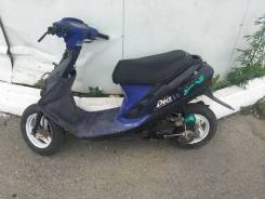 Honda Dio AF27. 65 куб. см., исправен, птс, с пробегом