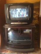 LG. CRT (ЭЛТ)