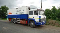 Iveco Fiat. Iveco FIAT 260-36P, 12 000 куб. см., 14 000 кг.