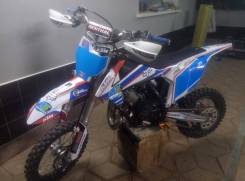 KTM 65 SX. 65 куб. см., исправен, птс, с пробегом