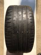 Continental ContiSportContact 3. Летние, износ: 30%, 1 шт