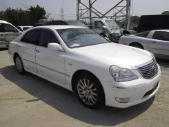 Toyota Crown Majesta. UZS186, 3UZFE ����