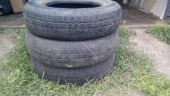 Falken Sincera SN-535. Летние, 2010 год, износ: 30%, 3 шт