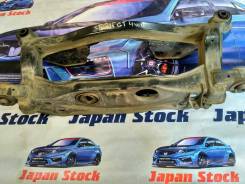 Балка моста. Toyota Caldina, ST215G, ST215W Двигатель 3SGE