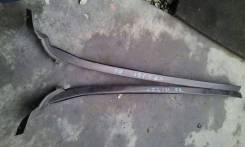 Молдинг лобового стекла. Toyota Crown, UZS175, UZS171 Toyota Crown Majesta, UZS171, UZS175 Toyota Crown / Majesta, UZS171, UZS175 Двигатель 1UZFE