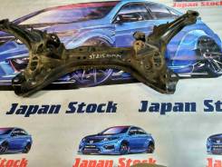 Балка поперечная. Toyota Caldina, ST215G, ST215W, ST215 Двигатели: 3SGTE, 3SGE