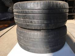 Pirelli P Zero Rosso. Летние, износ: 30%, 2 шт