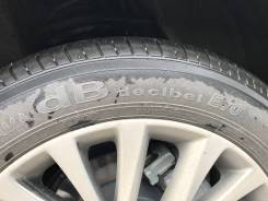 Yokohama Avs dB decibel E70. Летние, 2016 год, износ: 5%, 4 шт