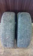 Bridgestone Blizzak MZ-03. Зимние, без шипов, 2006 год, износ: 70%, 2 шт