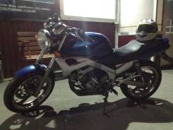 Yamaha FZX 250 Zeal. 250 куб. см., исправен, птс, с пробегом