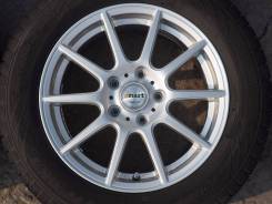 Manaray Sport. 6.5x16, 5x114.30, ET53, ЦО 73,0 мм.