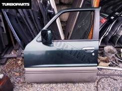 Дверь боковая. Nissan Safari, WYY61, WRGY61, WTY61, WFGY61, VRGY61, WGY61 Двигатели: TB45E, TB48DE, TD42T
