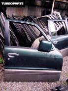 Дверь боковая. Nissan Safari, WYY61, WRGY61, WTY61, WFGY61, VRGY61, WGY61 Двигатели: TB45E, TB48DE, TD42T