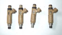 Инжектор. Toyota: Lite Ace, Corona, Crown, Scepter, Ipsum, Camry Gracia, Avensis, Town Ace Noah, Vista, Carina, Caldina, Picnic, Vista Ardeo, Solara...