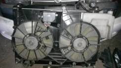 Диффузор. Toyota Alphard, MNH15, MNH10 Toyota Estima, MCR30, MCR40, MCR30W Двигатель 1MZFE
