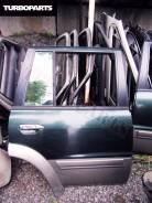 Дверь боковая. Nissan Safari, WYY61, WRGY61, WTY61, WFGY61, VRGY61, WGY61 Двигатели: TB45E, TB48DE, TD42T