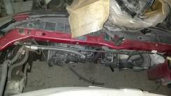 Радиатор охлаждения двигателя. Honda Stream, LA-RN2, LA-RN1, UA-RN1, ABA-RN2, CBA-RN1