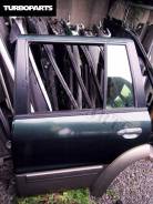 Дверь боковая. Nissan Safari, WYY61, WRGY61, WTY61, WFGY61, VRGY61, WGY61 Двигатели: TB45E, TB48DE, TD42T