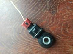 Датчик детонации. Nissan: Bluebird, Wingroad, Primera Camino, Avenir Salut, Lucino, Presea, Avenir, Primera, NX-Coupe, Pulsar, Sunny, Cedric, Sunny Ca...