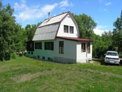 Продается 2х эт дом в СТ"Энергетик" в р-не 23 км. со всеми удобствами,. Елизовский р-н СТ "Энергетик" 23 км., р-н 23 км объездной, площадь дома 138 кв...