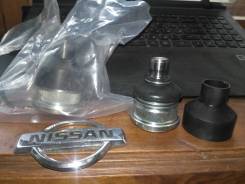 Шаровая опора. Nissan Cube, BNZ11, YZ11, BZ11 Nissan Note, E12, BNZ11, BZ11, YZ11