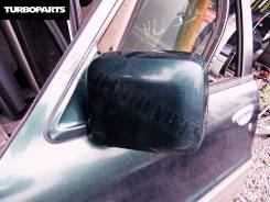 Зеркало заднего вида боковое. Nissan Safari, WYY61, WTY61, WFGY61, WGY61, WRGY61, VRGY61 Двигатели: TB48DE, TD42T, ZD30DDTI, TB45E, RD28ETI