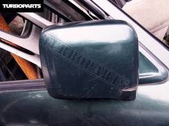 Зеркало заднего вида боковое. Nissan Safari, WYY61, WTY61, WFGY61, WGY61, WRGY61, VRGY61 Двигатели: TB48DE, TD42T, ZD30DDTI, TB45E, RD28ETI