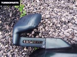 Зеркало заднего вида на крыло. Nissan Safari, WYY61, WTY61, WFGY61, WGY61, WRGY61, VRGY61 Двигатели: TB48DE, TD42T, ZD30DDTI, TB45E, RD28ETI