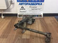 Колонка рулевая. Renault Logan Двигатели: D4D, K7M, D4F, K7J, K9K, K4M