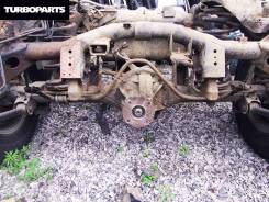 Мост. Nissan Safari, WYY61, WTY61, WFGY61, WGY61, WRGY61, VRGY61 Двигатели: TB48DE, TD42T, ZD30DDTI, TB45E, RD28ETI