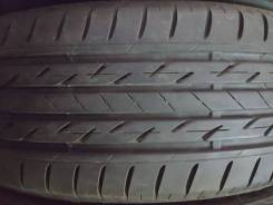 Bridgestone Nextry Ecopia. Летние, 2015 год, износ: 5%, 4 шт