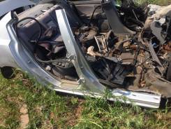 Порог кузовной. Mazda Axela