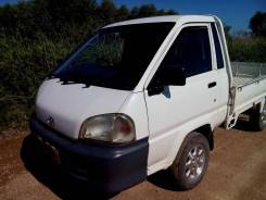 Toyota Town Ace. Продается грузовик , 2 200 куб. см., 1 000 кг.