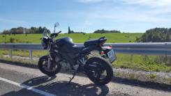 Suzuki SV 650. 650 куб. см., исправен, птс, с пробегом