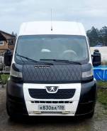 Peugeot Boxer. Продам Пежо Боксер, 2 200 куб. см., 19 мест