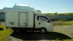 Kia Bongo. Рефрижератор КИА Бонго, 2 900 куб. см., 1 000 кг.